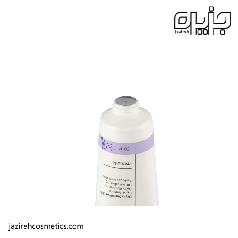 کرم آبرسان پوست خشک و حساس راکوتن