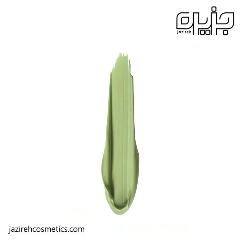 پرایمر کالرکورکتور سبز شیگلم