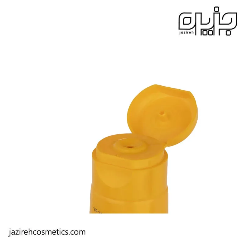 ضد آفتاب و ضد لک بی رنگ پوست چرب و مستعدآکنه SPF30 لافارر