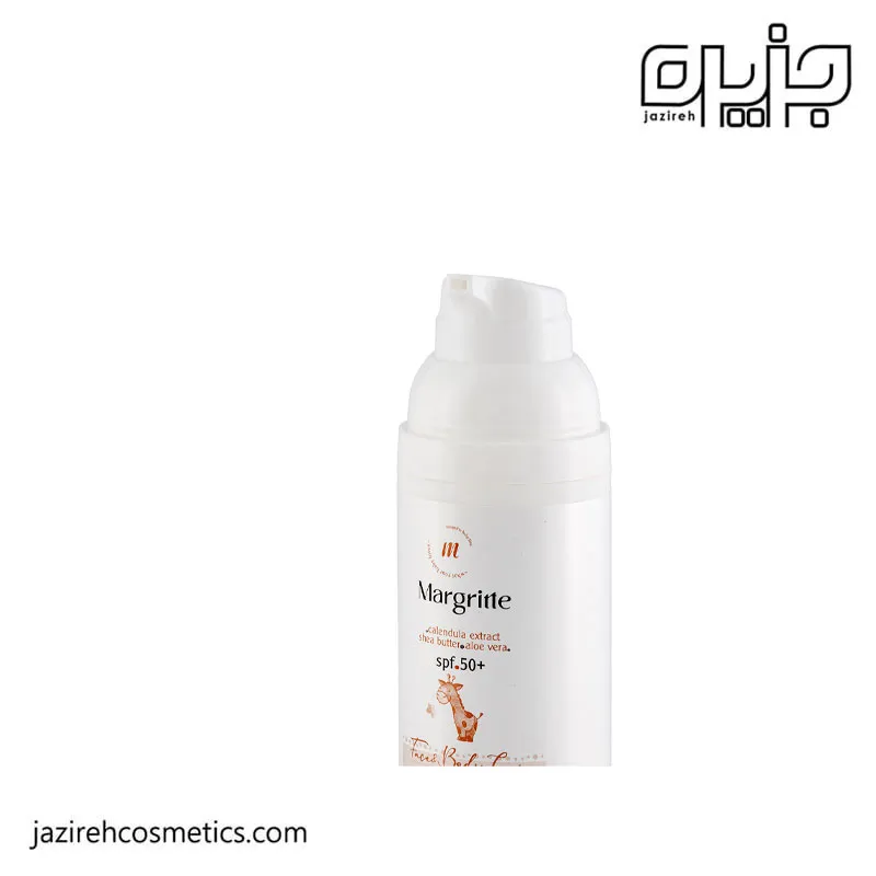 ضدآفتاب کودک مارگریت