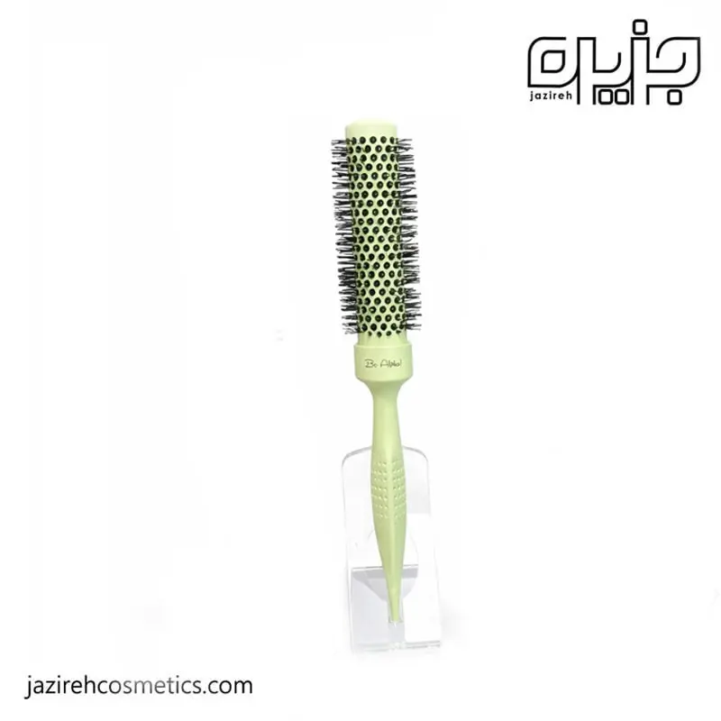 برس گرد بی آلفا سایز 32